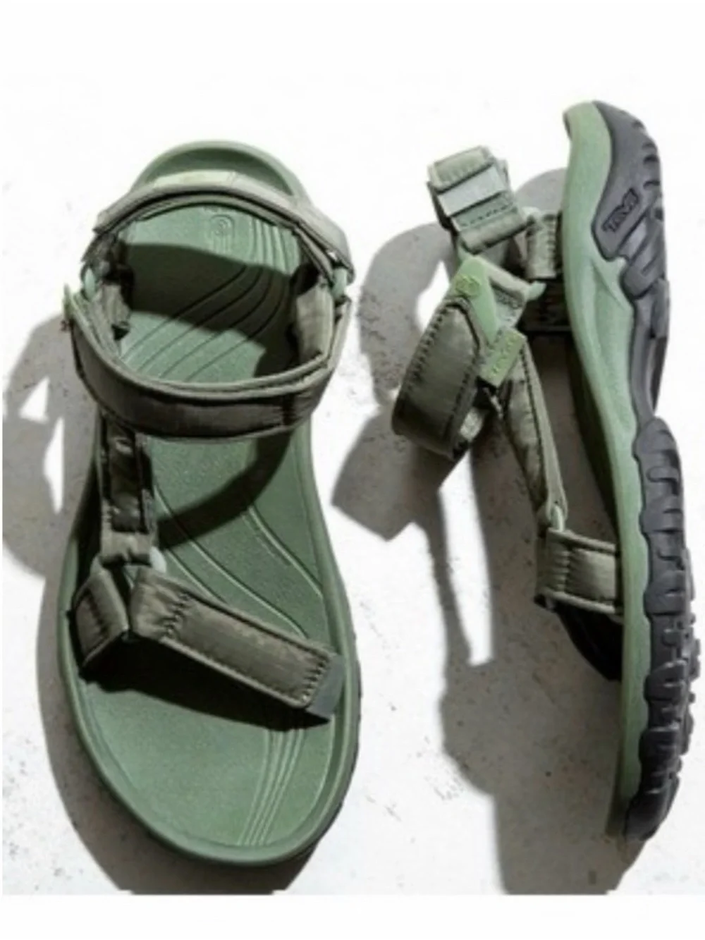 Teva Men's Hurricane XLT Sandals Size: 8